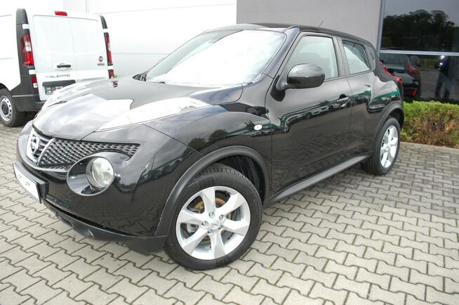 Nissan Juke Dębica - zdjęcie 11
