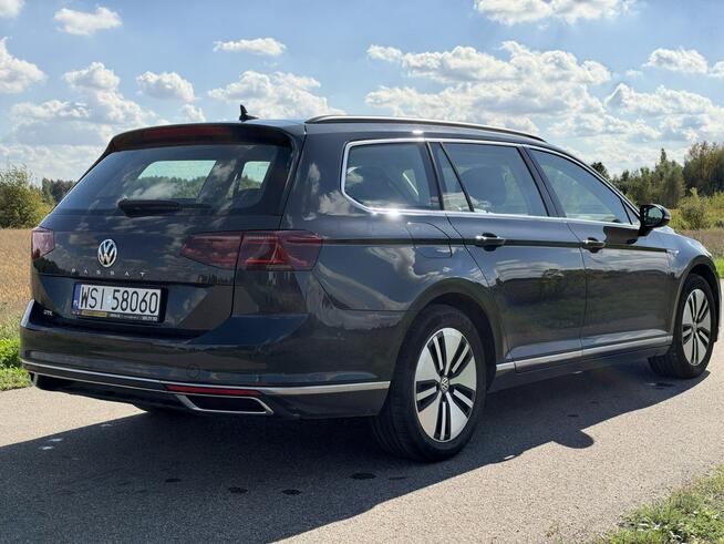 VOLKSWAGEN PASSAT GTE 1.4 TSI PLUG-IN HYBRID | DSG | 2020 Siedlce - zdjęcie 7