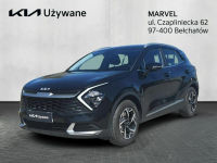 Kia Sportage 1.6 T-GDI 150 KM Wersja M+WIN Salon PL