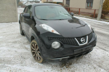 Nissan Juke Ostrów Wielkopolski - zdjęcie 3