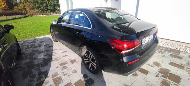 Mercedes-Benz A180 W177. Polski salon, pierwszy właściciel. Grodzisk Mazowiecki - zdjęcie 5