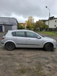 Opel Astra H Zawiercie - zdjęcie 3