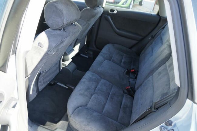 AUDI A3 1.6MPI LIFTING Wersja Ambiente Psie Pole - zdjęcie 9