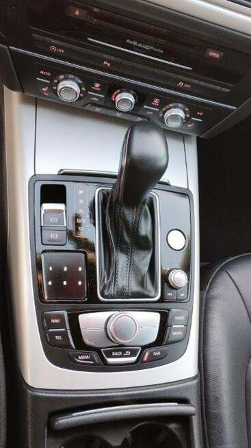 Audi A6 e-tron Przasnysz - zdjęcie 6