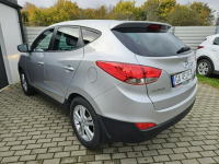 Hyundai ix35 2.0 16v 163KM niski przebieg BEZWYPADEK zadbany BDB STAN Gdynia - zdjęcie 2
