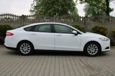 Ford Mondeo V 2.0 TDCI 150KM Automat 2017Rok Salon Polska Zambrów - zdjęcie 11