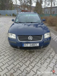 2001 Volkswagen passat kombi 1,6 benzyna 102 km Błażowa - zdjęcie 12