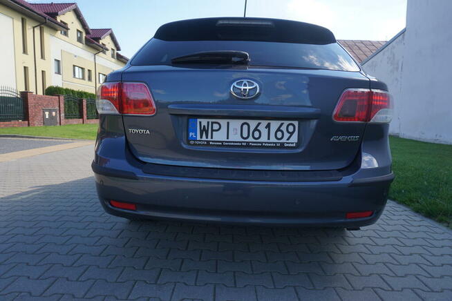 Sprzedam Toyotę Avensis III Kombi Góra Kalwaria - zdjęcie 3