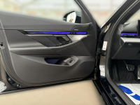 BMW 520D xDrive 2,0 20d 197 KM  Salon Polska F-Vat Warszawa - zdjęcie 9