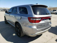 Dodge Durango 2021, 3.6L, 4x4, GT, po gradobiciu Warszawa - zdjęcie 5