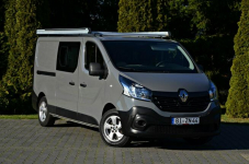 Renault Trafic 1.6 DCI 120KM 6-cio Osobowy!