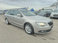 Škoda Superb 1.6TDI Facelift Kombi Gniewkowo - zdjęcie 3