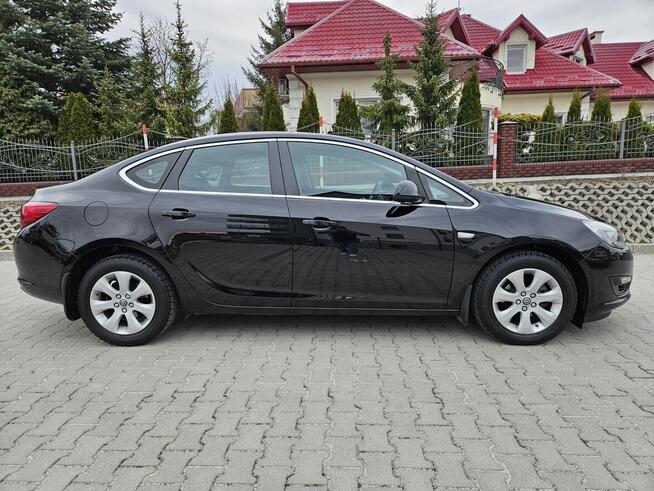 Opel Astra 2018, 1.4 LPG 140 KM, salon Polska, I właściciel Rzeszów - zdjęcie 2