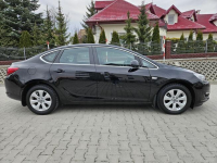 Opel Astra 2018, 1.4 LPG 140 KM, salon Polska, I właściciel Rzeszów - zdjęcie 2