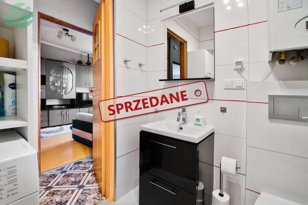 Na sprzedaż 2 pokoje | nowa kuchnia i łazienka | D Darłowo - zdjęcie 9