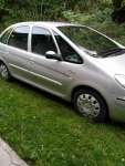Citroen xsara picasso Łódź - zdjęcie 5