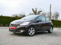 Peugeot 208 1.2PT 82KM [Eu5] -3D -Klima -Zobacz