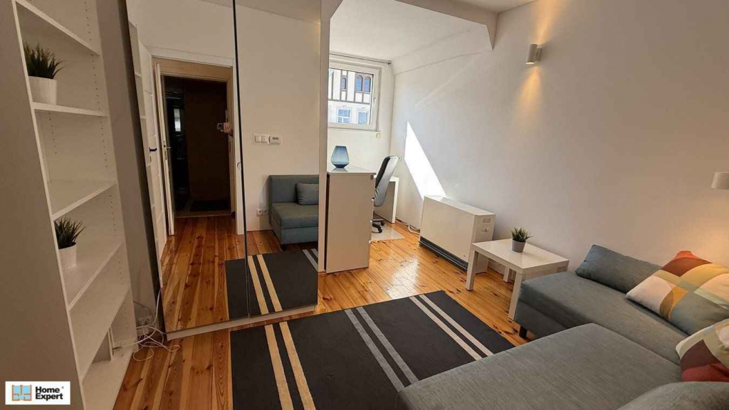 3pok, 72met, okolice Reja ROZKŁAD/BALKON/PIWNICA (Wrocław) Śródmieście - zdjęcie 6