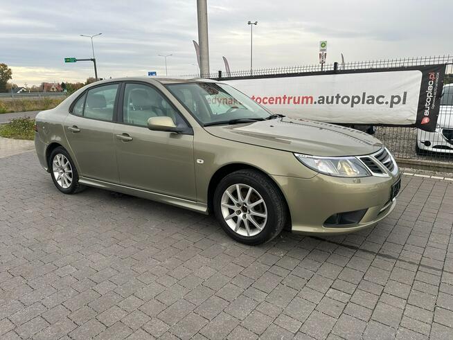 Saab 9-3 Stan bardzo dobry, zadbany Lipówki - zdjęcie 7