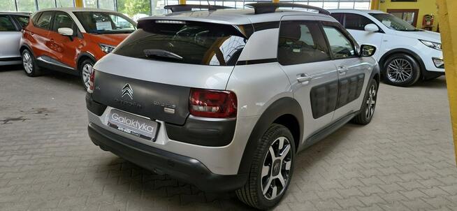 Citroen C4 Cactus ZOBACZ OPIS !! W podanej cenie roczna gwarancja Mysłowice - zdjęcie 7