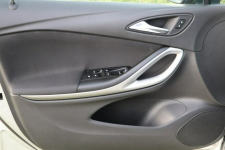 Opel Astra 1-WŁAŚCICIEL, krajowy, serwisowany, MODEL 2018 Opole - zdjęcie 7