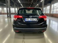 Honda HR-V Bezwypadkowy Rok Gwarancji rej 04.2018 Kraków - zdjęcie 7