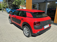 Citroen C4 Cactus Dodatkowy zestaw opon Poznań - zdjęcie 2