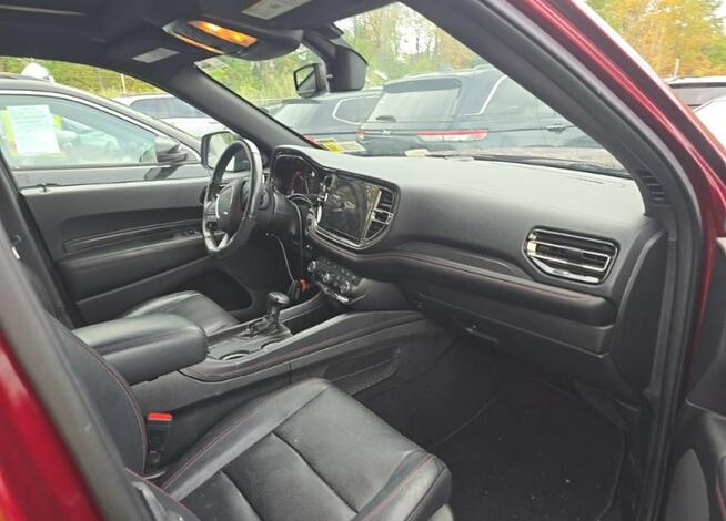 Dodge Durango R/T / HEMI / 5.7 V8 Chwaszczyno - zdjęcie 10