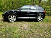 Volkswagen Tiguan 2.0TDI 140KM,DSG.Zadbany.Prywatnie. Czarna Woda - zdjęcie 12