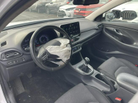 Hyundai i30 1.5l LED HAK Kamera Podgrzewanie Klimatronik Gliwice - zdjęcie 6