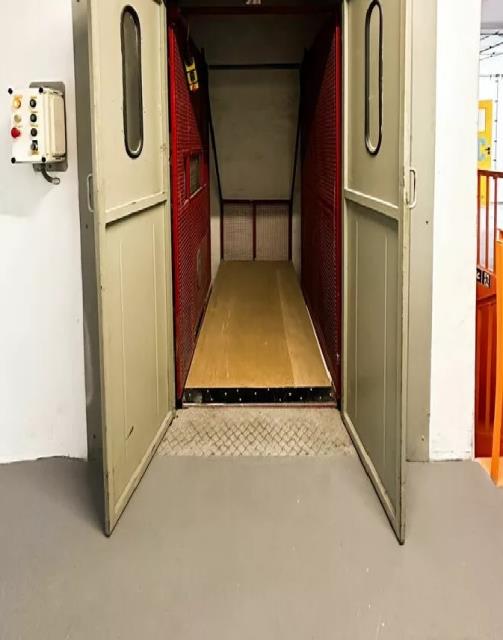 Lokal na wynajem Warszawa Wola Wola - zdjęcie 8