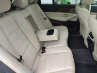 Mercedes GLE 400 Salon Polska Otwock - zdjęcie 9