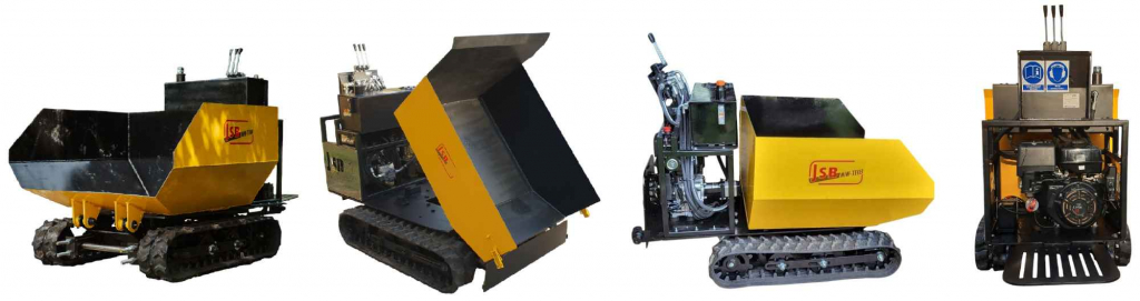 Mini Wozidło MS-MM113 JSB - Nowa 2025 Toruń - zdjęcie 10