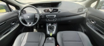 Renault Scenic Super stan, pierwszy właściciel w kraju. Goczałkowice-Zdrój - zdjęcie 8