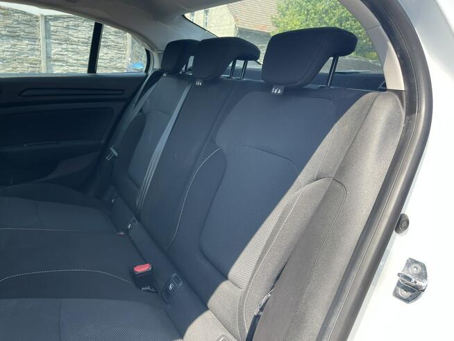 Renault Megane Salon PL Klima Gliwice - zdjęcie 10