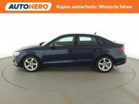 Audi A3 xenon/LED klima auto grzane fotele tempomat Warszawa - zdjęcie 2