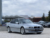 BMW Seria 7, 2001 Michałowice - zdjęcie 2