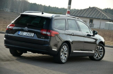 Citroen C5 2,0HDI*163KM*LED*Xenon*Navi*Automat Ostrów Mazowiecka - zdjęcie 10