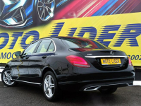 Mercedes C 180 Salon, I właściciel, bezwypadkowy, II kpl kół Rzeszów - zdjęcie 4