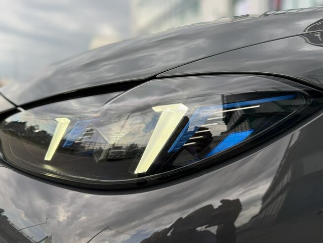 430d. Gwarancja do 12.2027. FV 23%. M Sport Pro. Head-Up. Węgrzce - zdjęcie 9