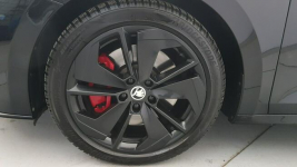 Škoda Octavia 2.0 TSI RS ! Z Polskiego Salonu ! Faktura VAT ! Warszawa - zdjęcie 9
