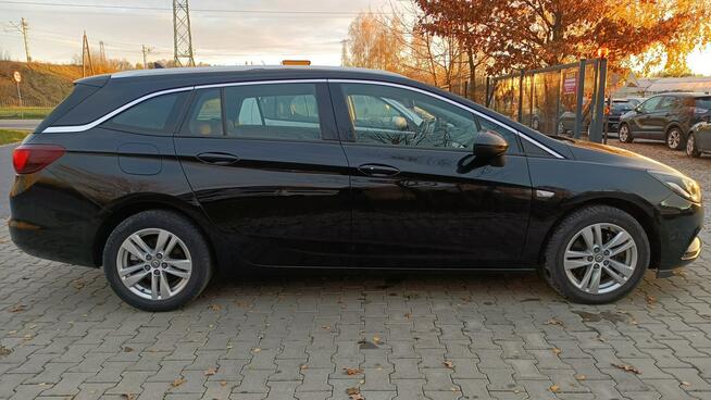 Opel Astra Zadbana ! Ekonomiczna ! Stare Budy - zdjęcie 6
