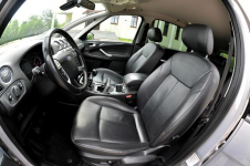Ford S-Max 2.0 Tdci136 KM ST Led 7-Osób Convers+ Navi Skóra Full Opcja Płock - zdjęcie 7