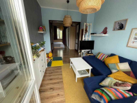 3pok, 50met, Okolice Mikołaja Reja BALKON/PIWNICA (Wrocław) Śródmieście - zdjęcie 2