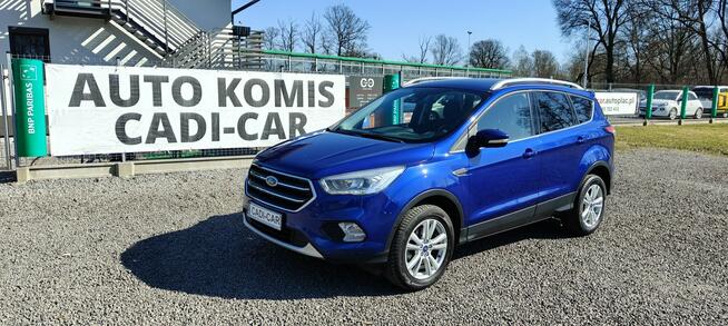 Ford Kuga Super stan bogata wersja. Goczałkowice-Zdrój - zdjęcie 1