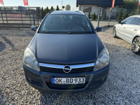 Opel Astra H Zadbany Samochód ! Bez rdzy w Oryginale Jeździ Świetnie Szerominek - zdjęcie 5