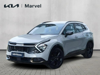 Kia Sportage 1.6 T-GDI  160KM 7DCT 2WD Anniversary SalonPL SerwisASO