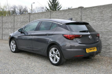 Opel Astra 1.4 Turbo 150KM Sport LED Navi Radar Asystent pasa Dąbrowa Górnicza - zdjęcie 3