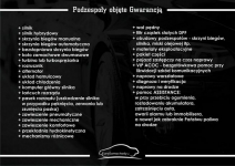 BMW 318 Salon Polska Automat Gwarancja LED Netto 51 951PLN Warszawa - zdjęcie 11