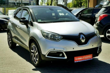 Renault Captur 1,5DCI Klima, alu R17, NAVI, 2015r. Płock - zdjęcie 11